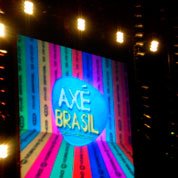 Controle de acesso e Credenciamento no Festival Axé Brasil.
