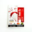 Crachá Credencial Papel Speed TxT Control