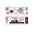 Ingresso Pop