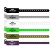 Pulseira PVC