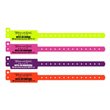 Pulseira PVC