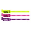 Pulseira PVC