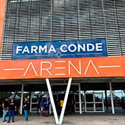 Controle de acesso, Venda online e Bilheteria