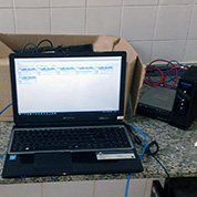 Bilheteria e Controle de acesso no Viva Parque
