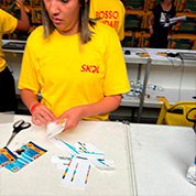 Credenciamento no Carnaval de Rua SP 2026