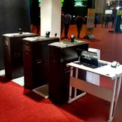 Controle de Acesso no BGS 2015

