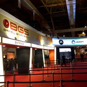 Controle de Acesso no BGS 2015
