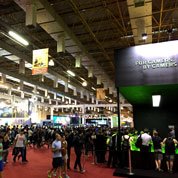 Controle de Acesso no BGS 2015
