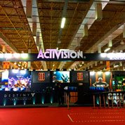 Controle de Acesso no BGS 2015
