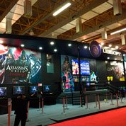 Controle de Acesso no BGS 2015
