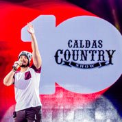 A TxT Control participando do Credenciamento e Controle de acesso no Caldas Country Show
