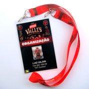 Credenciamento e Controle de acesso no Brahma Valley
