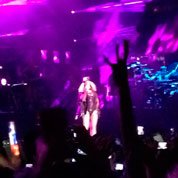Controle de acesso e Credenciamento no Show da Beyonce
