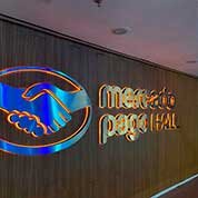 Credenciamento com Face ID e Controle de acesso no CREA Mercado Pago