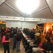 Expo Rio Verde 2019 Bilheteria e Controle de Acesso