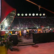 Expo Rio Verde 2019 Bilheteria e Controle de Acesso
