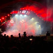 Expo Rio Verde 2019 Bilheteria e Controle de Acesso

