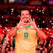 Farmasi Arena - Venda Online e Controle de Acesso