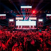 Farmasi Arena - Venda Online e Controle de Acesso