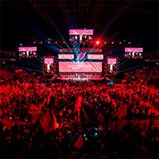 Farmasi Arena - Venda Online e Controle de Acesso
