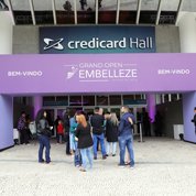 Grand Open Embelleze - Bilheteria e Controle de Acesso