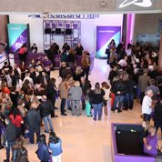 Grand Open Embelleze - Bilheteria e Controle de Acesso