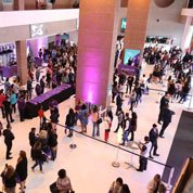 Grand Open Embelleze - Bilheteria e Controle de Acesso
