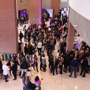 Grand Open Embelleze - Bilheteria e Controle de Acesso