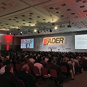 Leader - Credenciamento