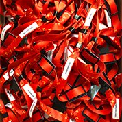 Controle de Acesso com catracas e pulseira rfid | You+CSC - Grupo Boticário