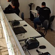 Bilheteria e Controle de Acesso São Paulo Coffee Festival