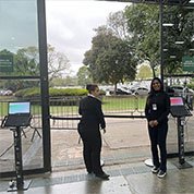 Bilheteria e Controle de Acesso São Paulo Coffee Festival