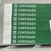 Bilheteria e Controle de Acesso São Paulo Coffee Festival