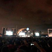 A TxT Control participando no Controle de acesso no São Paulo Fest Show