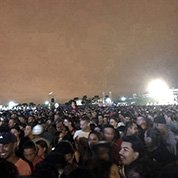 A TxT Control participando no Controle de acesso no São Paulo Fest Show

