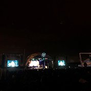 A TxT Control participando no Controle de acesso no São Paulo Fest Show