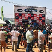 SP Race Park - Bilheteria e Controle de Acesso
