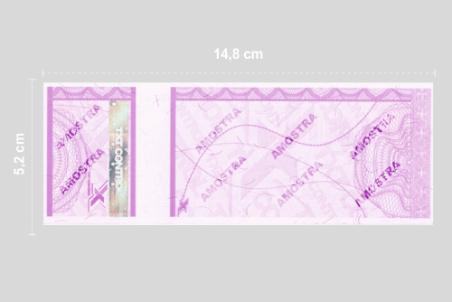 Ingresso Top